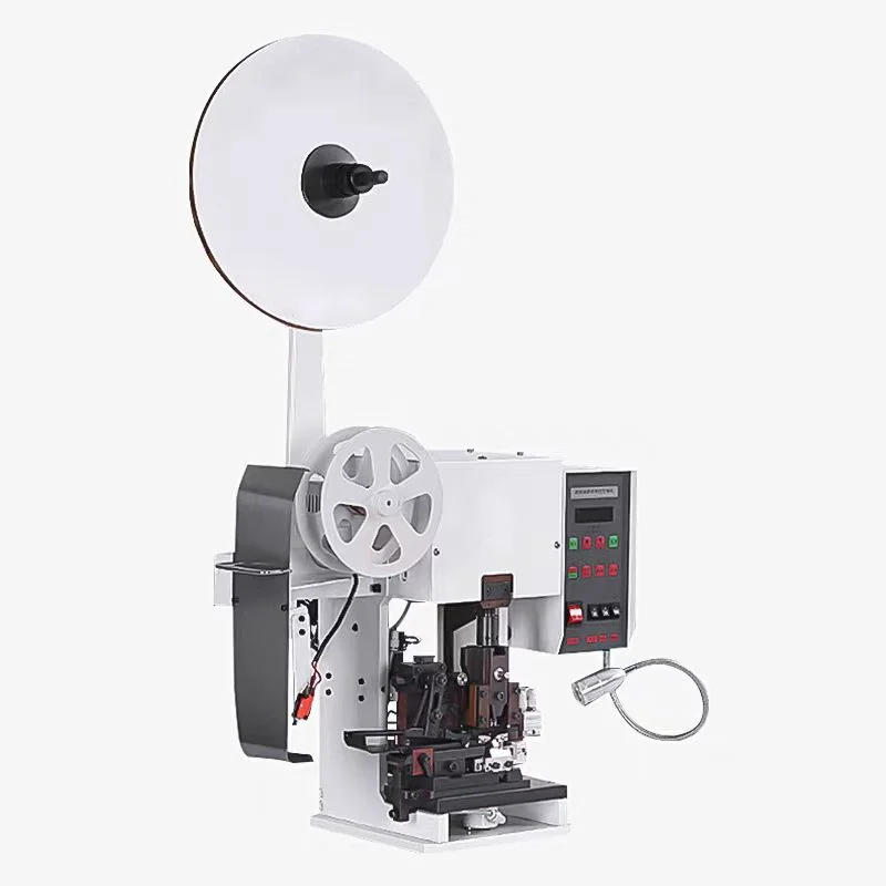 Automatic Cutting Machine